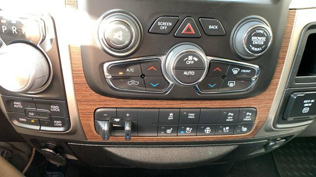 used 2018 Ram 1500 car, priced at $22,799