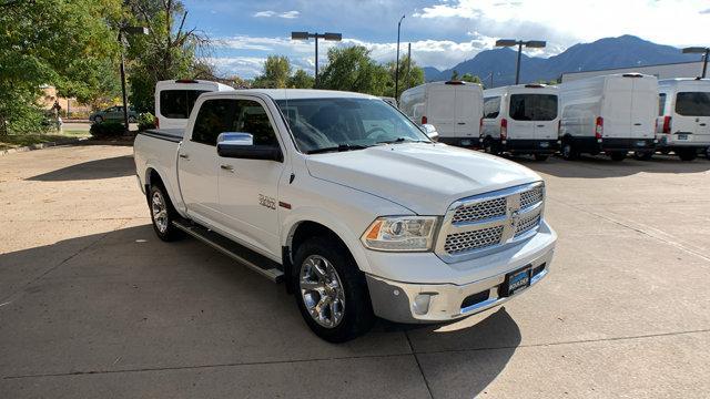 used 2018 Ram 1500 car, priced at $22,799