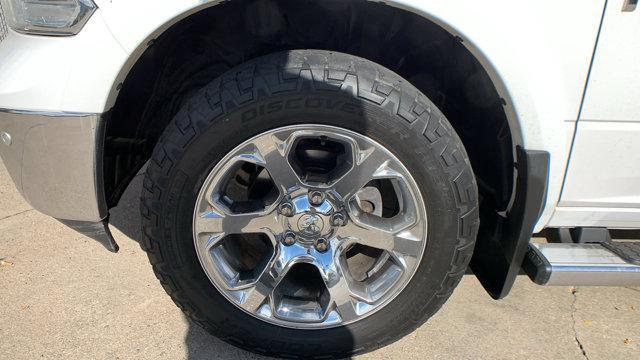 used 2018 Ram 1500 car, priced at $22,799