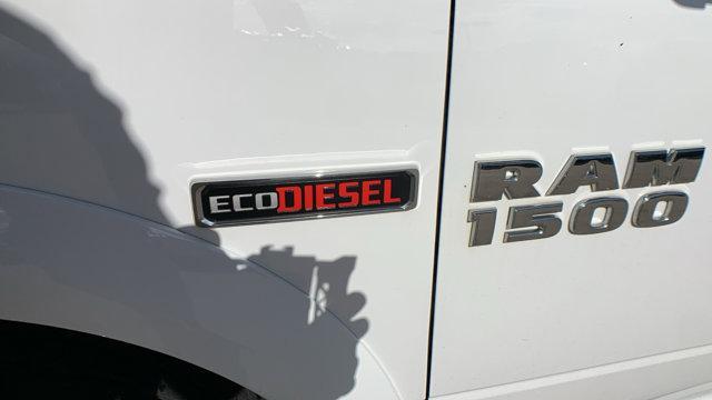 used 2018 Ram 1500 car, priced at $22,799