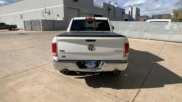 used 2018 Ram 1500 car, priced at $22,799