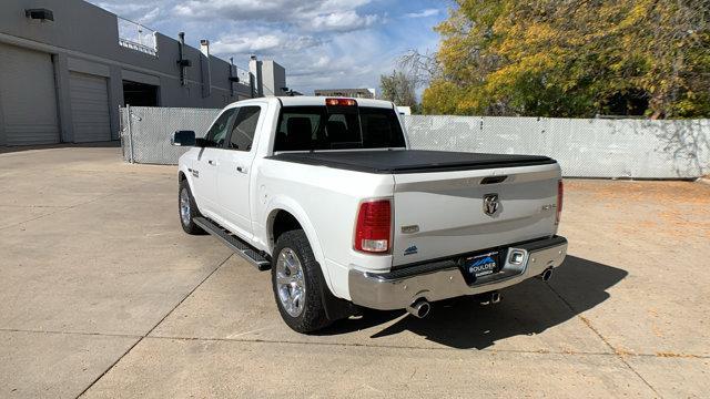 used 2018 Ram 1500 car, priced at $22,799