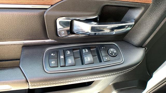 used 2018 Ram 1500 car, priced at $22,799