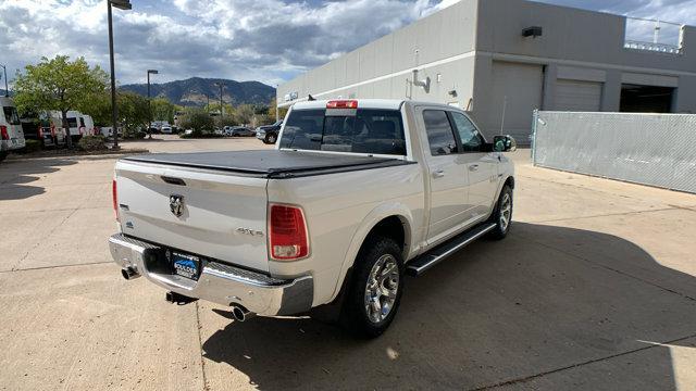 used 2018 Ram 1500 car, priced at $22,799