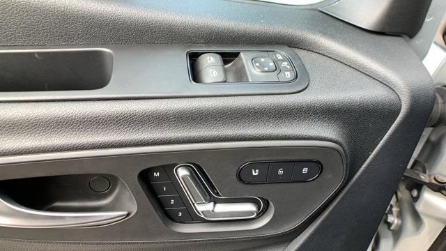 used 2022 Mercedes-Benz Sprinter 2500 car, priced at $58,999