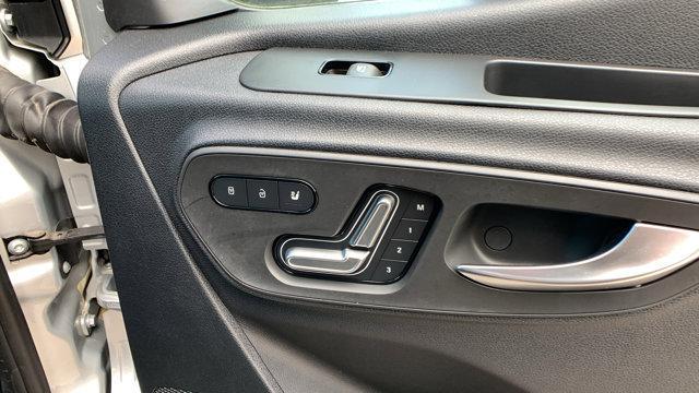 used 2022 Mercedes-Benz Sprinter 2500 car, priced at $58,999