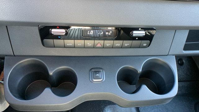 used 2022 Mercedes-Benz Sprinter 2500 car, priced at $55,999