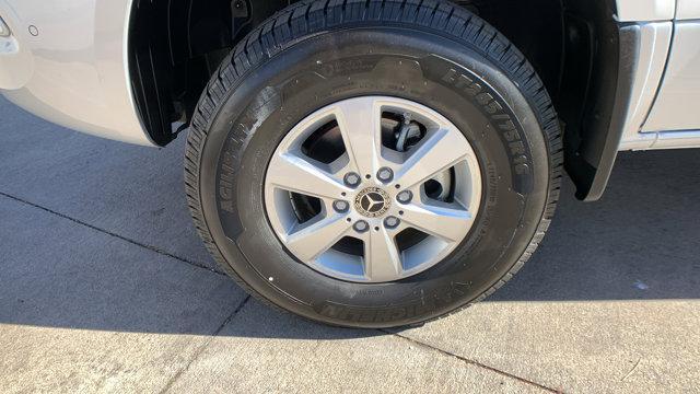 used 2022 Mercedes-Benz Sprinter 2500 car, priced at $55,999