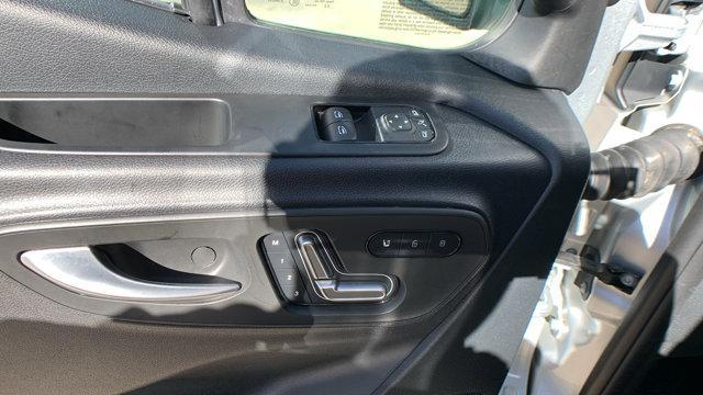 used 2022 Mercedes-Benz Sprinter 2500 car, priced at $55,999