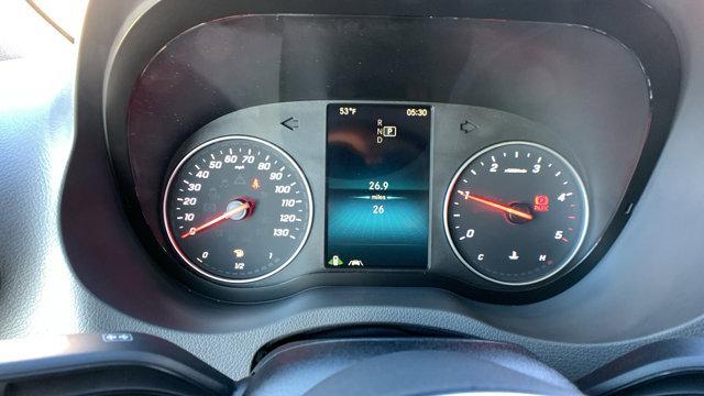 used 2022 Mercedes-Benz Sprinter 2500 car, priced at $55,999