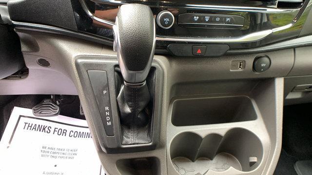 used 2024 Ford Transit-350 car, priced at $46,999