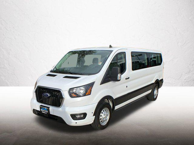 used 2024 Ford Transit-350 car, priced at $46,999