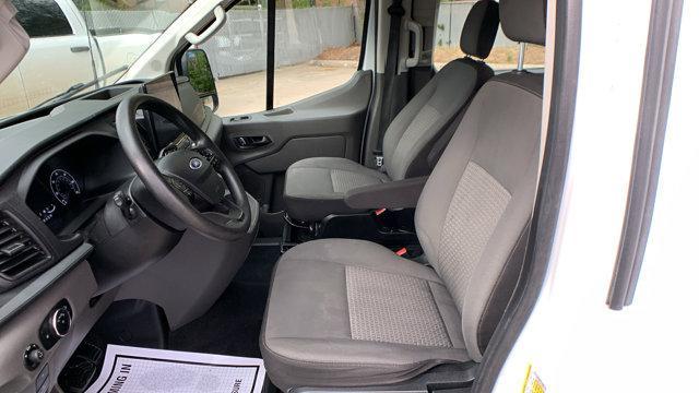 used 2024 Ford Transit-350 car, priced at $46,999