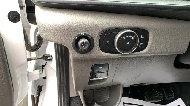 used 2024 Ford Transit-350 car, priced at $46,999