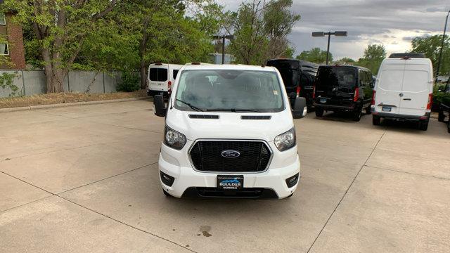 used 2024 Ford Transit-350 car, priced at $46,999