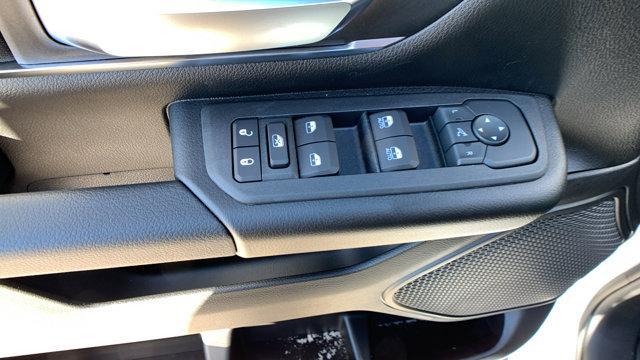 new 2026 Ram 1500 car, priced at $51,764