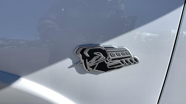 new 2026 Ram 1500 car, priced at $51,764