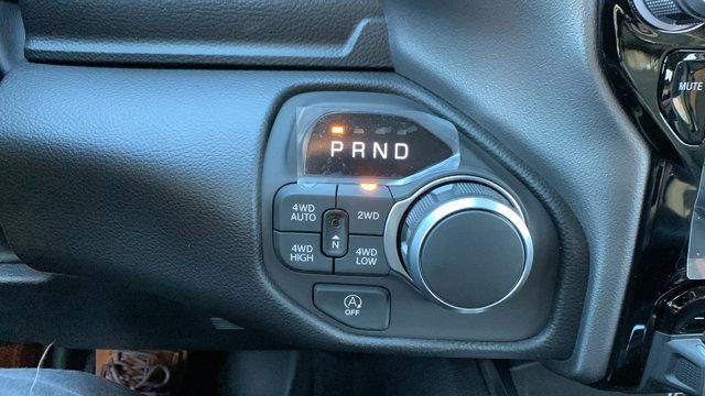 new 2026 Ram 1500 car, priced at $51,764