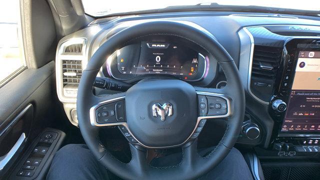 new 2026 Ram 1500 car, priced at $51,764