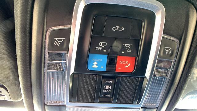 new 2026 Ram 1500 car, priced at $51,764