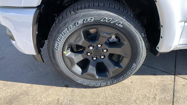 new 2026 Ram 1500 car, priced at $51,764