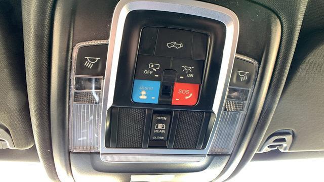 new 2026 Ram 1500 car, priced at $52,059