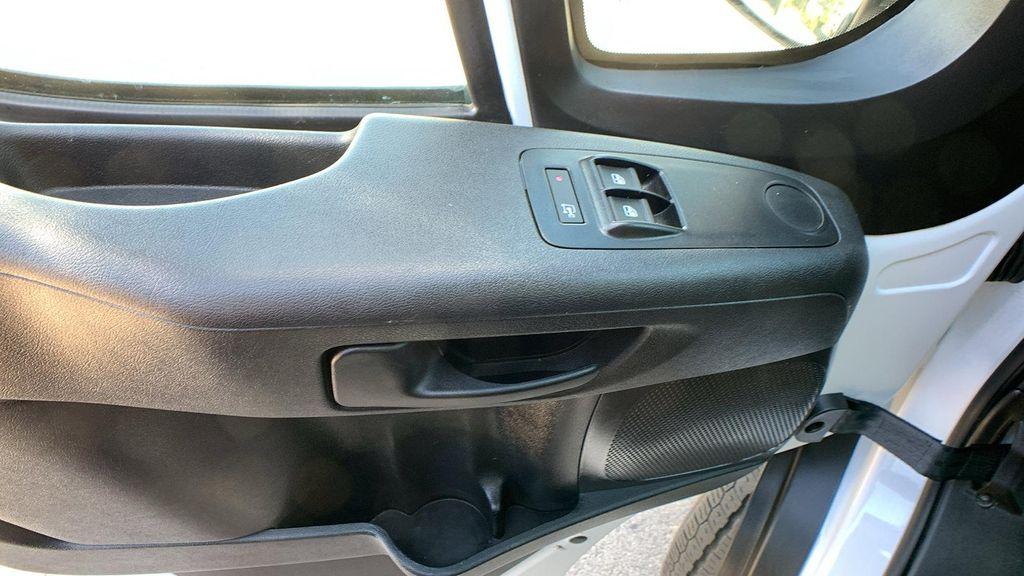 used 2025 Ram ProMaster 2500 car, priced at $39,999
