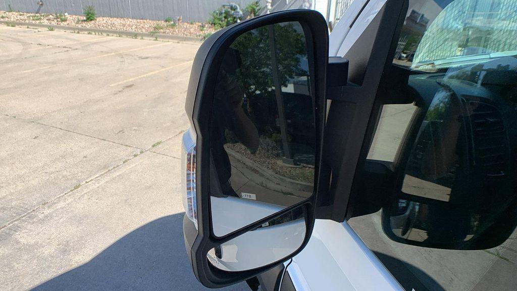 used 2025 Ram ProMaster 2500 car, priced at $39,999