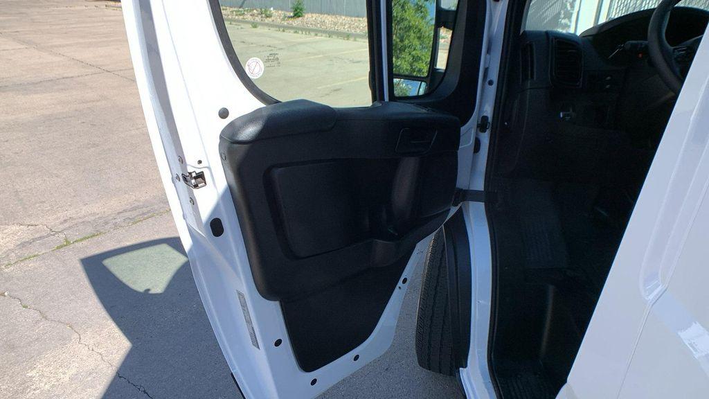 used 2025 Ram ProMaster 2500 car, priced at $39,999