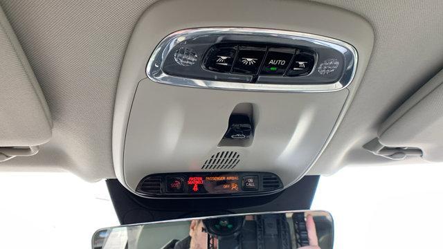 used 2022 Volvo XC90 car, priced at $37,899