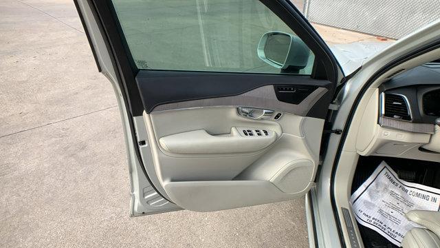 used 2022 Volvo XC90 car, priced at $37,899