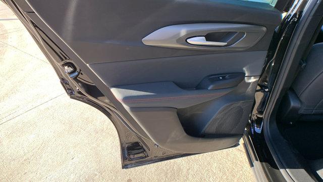 used 2024 Dodge Hornet car, priced at $24,499