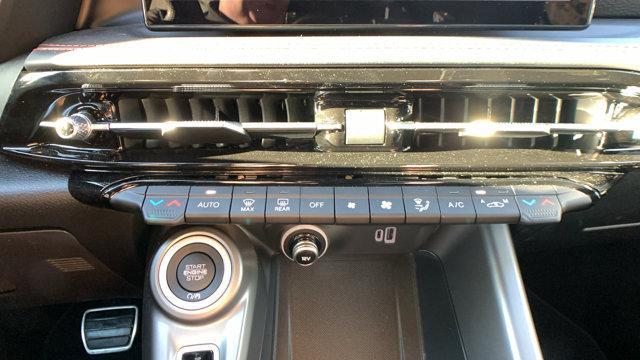 used 2024 Dodge Hornet car, priced at $24,499