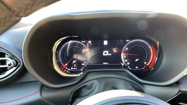 used 2024 Dodge Hornet car, priced at $24,499