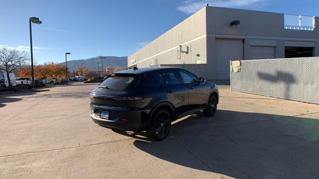 used 2024 Dodge Hornet car, priced at $24,499