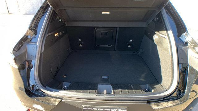 used 2024 Dodge Hornet car, priced at $24,499