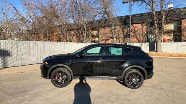 used 2024 Dodge Hornet car, priced at $24,499