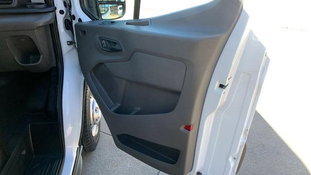 used 2022 Ford Transit-350 car, priced at $49,999