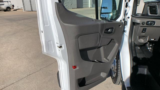 used 2022 Ford Transit-350 car, priced at $49,999