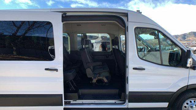 used 2022 Ford Transit-350 car, priced at $49,999