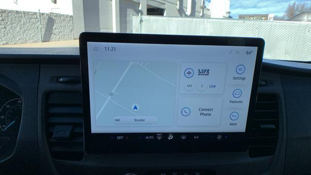 used 2022 Ford Transit-350 car, priced at $49,999