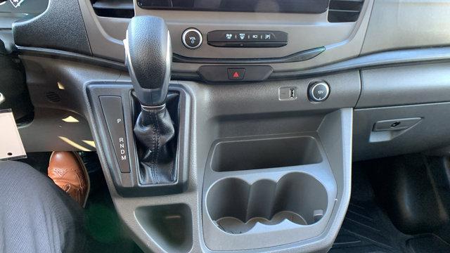 used 2022 Ford Transit-350 car, priced at $49,999