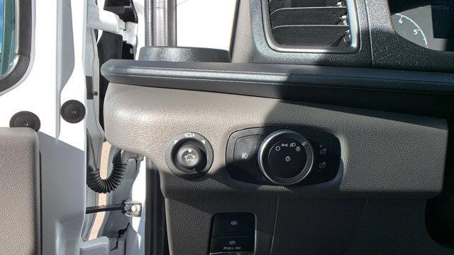 used 2022 Ford Transit-350 car, priced at $49,999