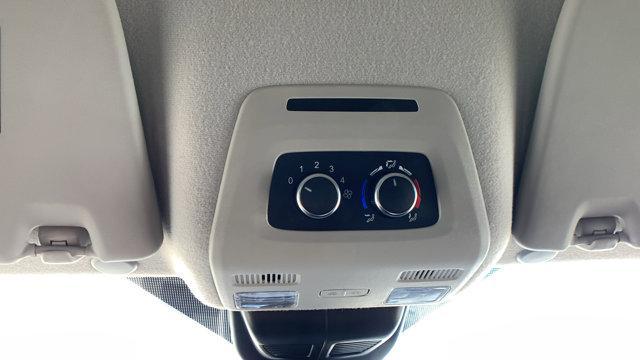 used 2022 Ford Transit-350 car, priced at $49,999