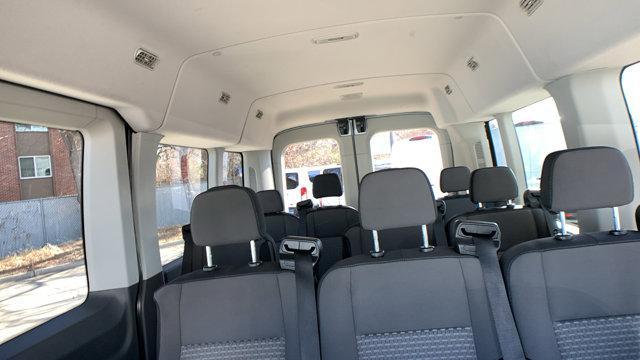 used 2022 Ford Transit-350 car, priced at $49,999