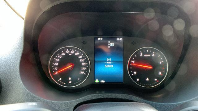 used 2022 Mercedes-Benz Sprinter 2500 car, priced at $49,299