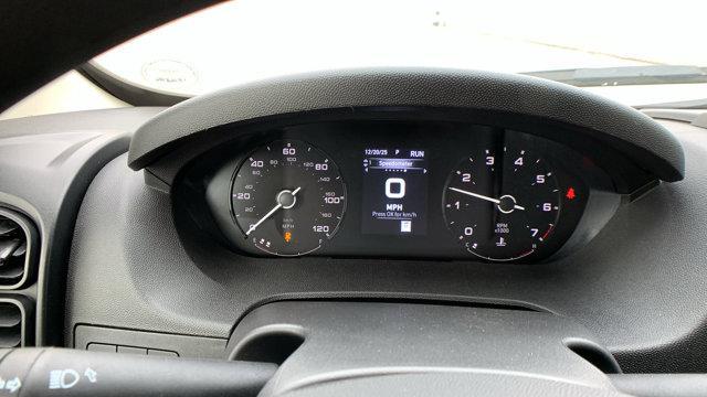 new 2026 Ram ProMaster 2500 car, priced at $50,089