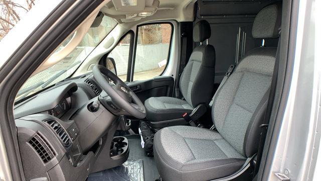 new 2026 Ram ProMaster 2500 car, priced at $50,089