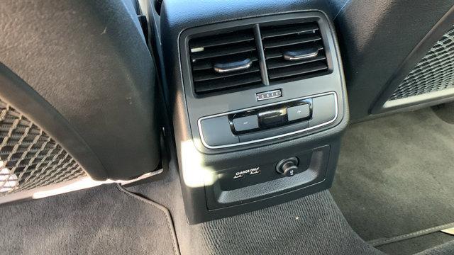 used 2024 Audi A4 car, priced at $27,999