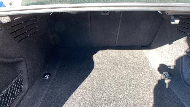 used 2024 Audi A4 car, priced at $27,999